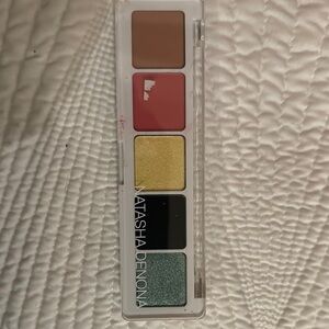 NEW NATASHA DENONA Jubilee Eyeshadow Palette
